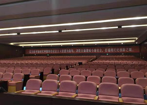 攜手共進，智慧啟航 熱烈祝賀Gson高聲電子中控矩陣會議系統成功入駐貴州大學